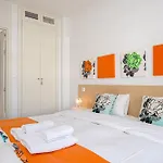Casa Becha Playa Flamenca