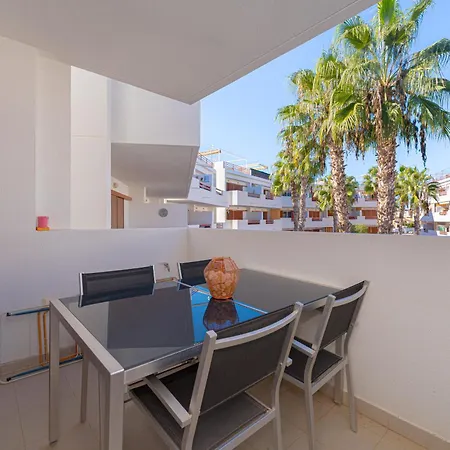 Апартаменты Casa Becha