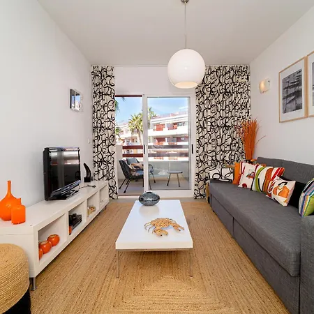 Casa Becha * Плайя-Фламенка