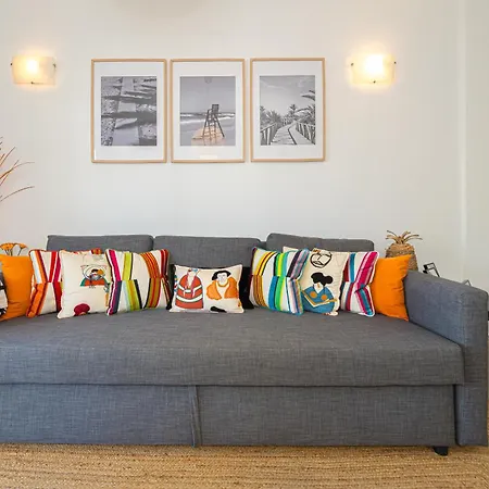 Casa Becha Плайя-Фламенка