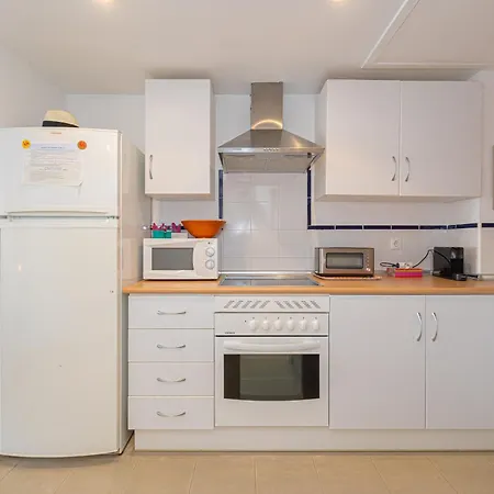 Casa Becha Плайя-Фламенка