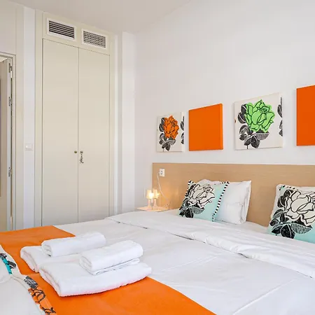 Casa Becha Playa Flamenca