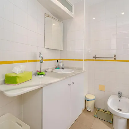 Διαμέρισμα Casa Becha