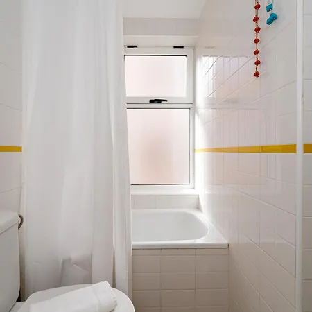 Διαμέρισμα Casa Becha *