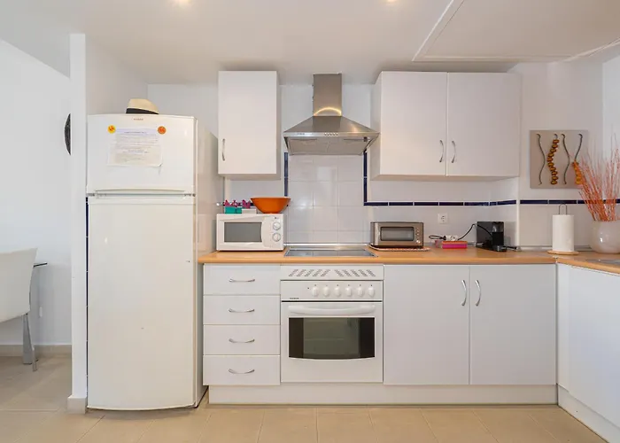 Casa Becha Плайя-Фламенка