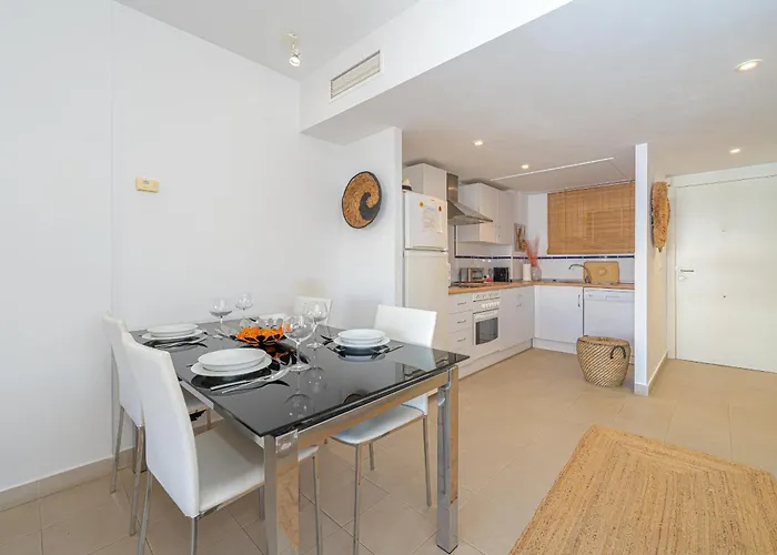 Апартаменты Casa Becha