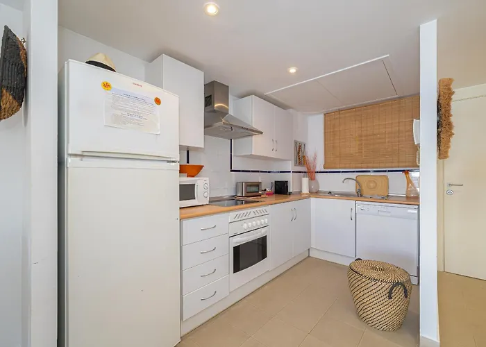 Апартаменты Casa Becha *