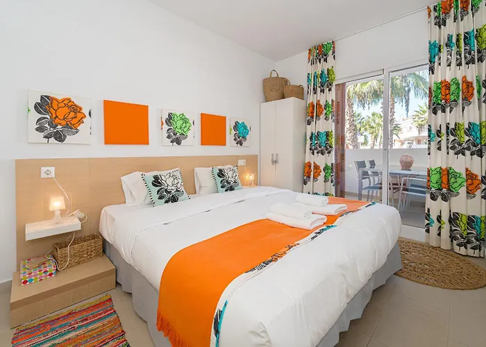 Апартаменты Casa Becha