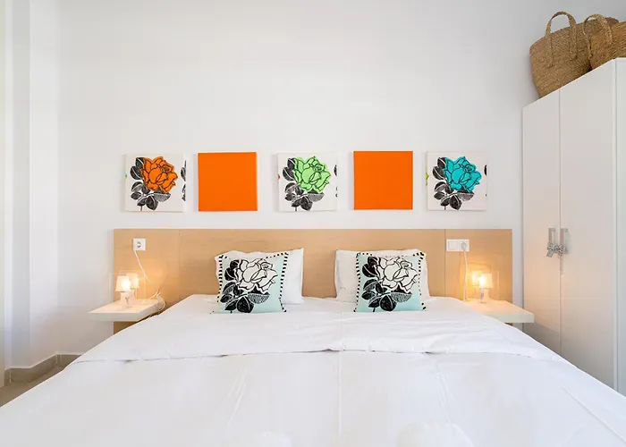 Casa Becha Апартаменты