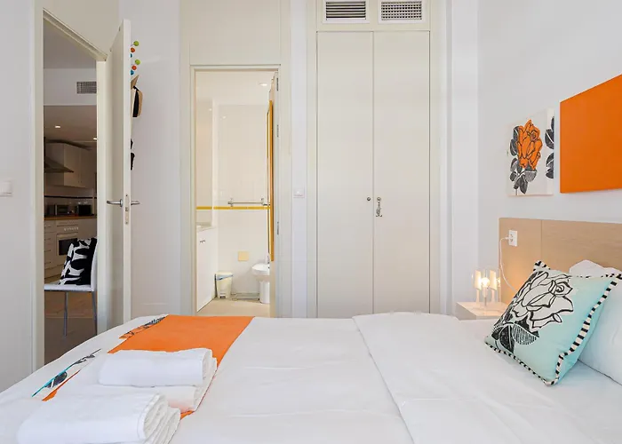 Casa Becha * Плайя-Фламенка