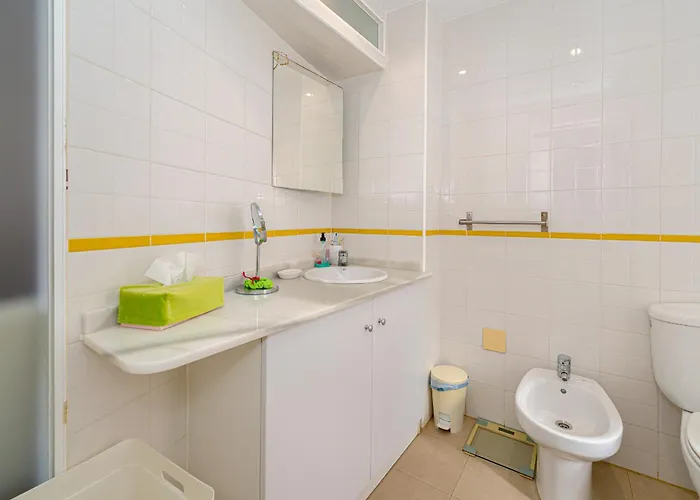 Апартаменты Casa Becha