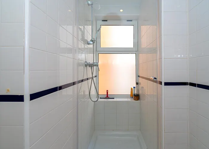 Апартаменты Casa Becha Плайя-Фламенка