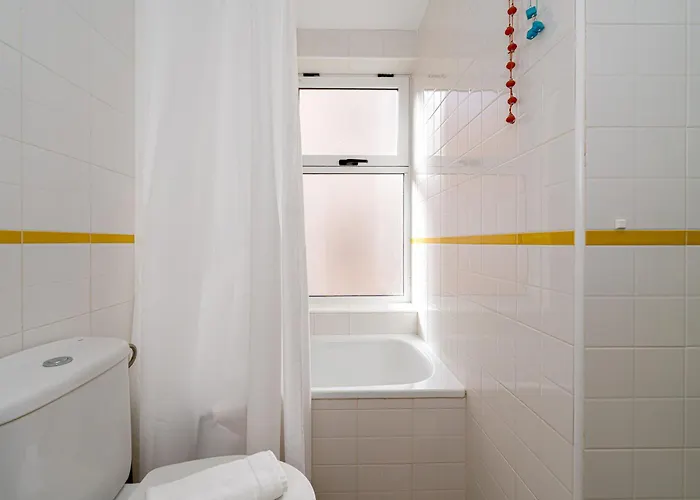 Апартаменты Casa Becha *