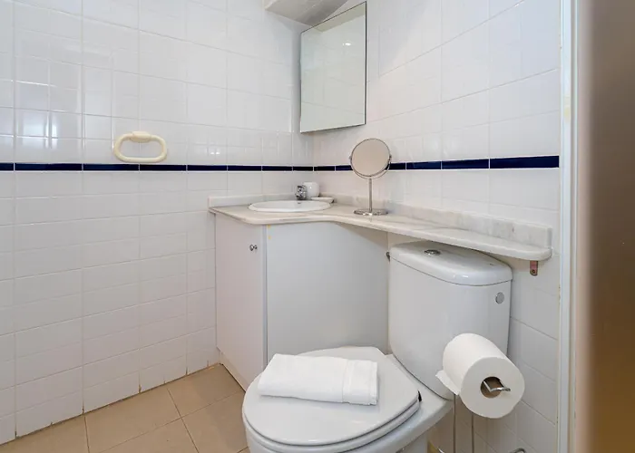 Апартаменты Casa Becha Плайя-Фламенка