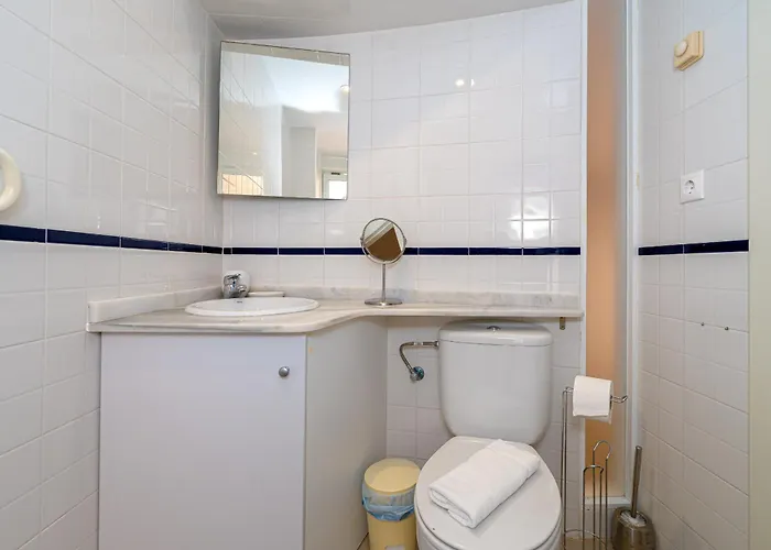 Casa Becha * Плайя-Фламенка