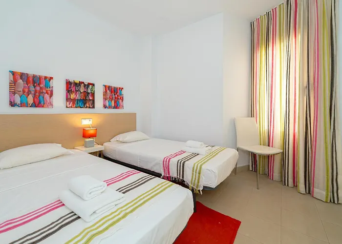 Casa Becha Apartman *