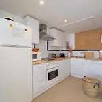 Appartement Casa Becha *