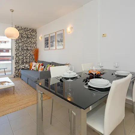 Casa Becha Apartment