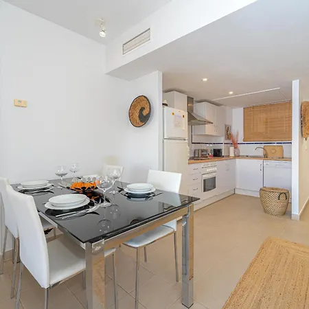Apartment Casa Becha