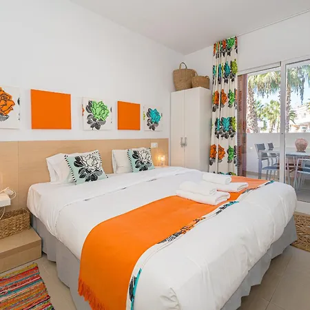 Apartament Casa Becha