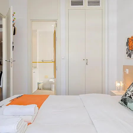 Casa Becha * Playa Flamenca