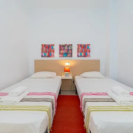 Apartament Casa Becha
