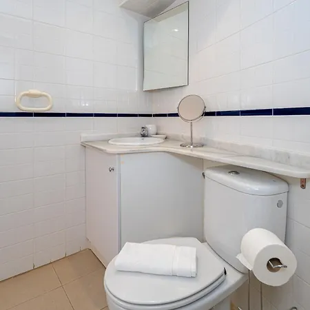 Apartament Casa Becha Playa Flamenca