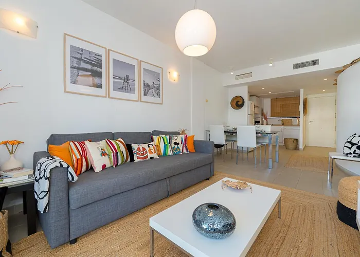 Casa Becha Apartment *