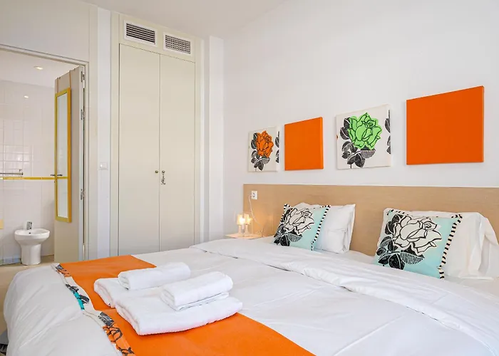 Casa Becha Playa Flamenca